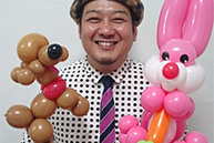 バルーンアート